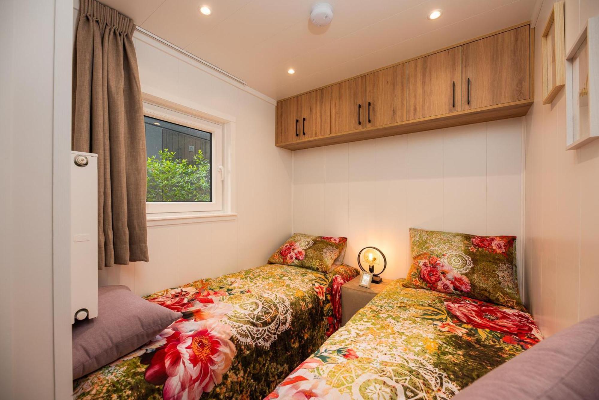 Veluwepark De Bosgraaf | Comfort Met Hottub Lieren Номер фото